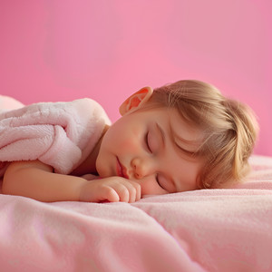 Sleeping Baby White Noise 3