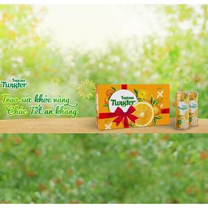 Cốc Cốc Cốc, Tết rồi đó