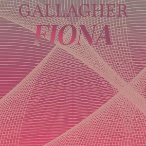 Gallagher Fiona