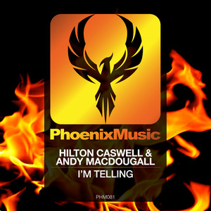 I'm Telling (Original Mix)
