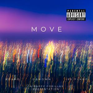Move (Explicit)