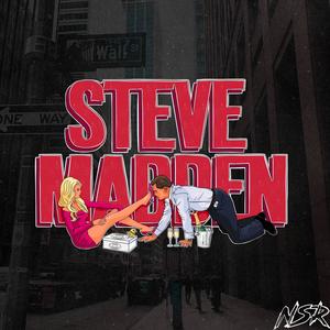 Steve Madden 2024 (feat. Slagmann & Stokke) (Explicit)