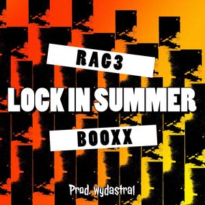 LOCK IN SUMMER (feat. BOOxx) [Explicit]