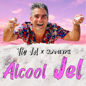 Álcool Jel