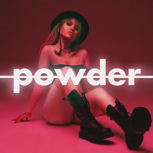 Powder (Explicit)