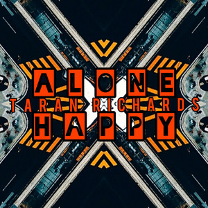 Alone Happy