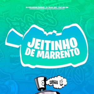 Jeitinho De Marrento (Explicit)