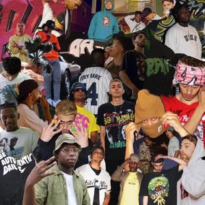 FINAL FORM (feat. A.O.G, Jeno, IggyPack! & Moseye) (Explicit)