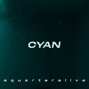 Cyan (Explicit)