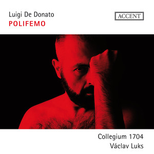 Polifemo - M'accendi in sen col guardo