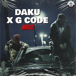 Daku X G Code (Explicit)