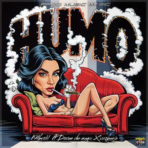 Humoo (feat. Dorian the magic & XIKOBENJA)