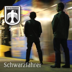 Schwarzfahrer