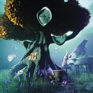 REAL BLING (feat. Equation Billionz) (Explicit)