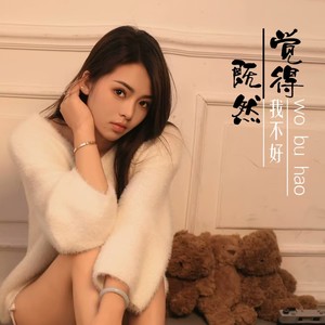 既然觉得我不好 (伴奏)