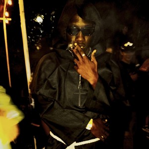 Clito ¥$ (Remix|Explicit)