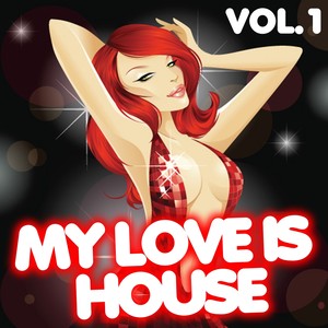 My Love Is House, Vol. 1