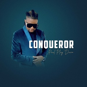 CONQUEROR