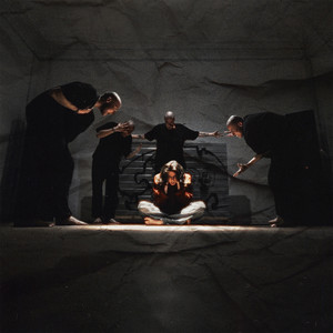 Перо Аскеладда (feat. LONA) (Explicit)