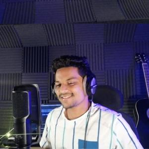 Gulabi Aankhen (Refresh Version)