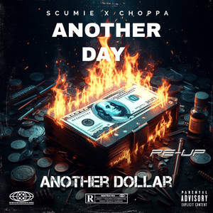 Another Day Another Dollar (Remix|Explicit)
