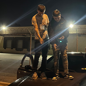 Headshoooot (Explicit)