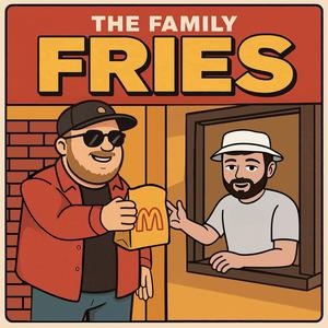 FRIES (feat. OhNoItsLogo) (Explicit)
