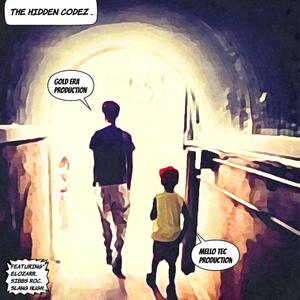 Hidden Codez (feat. Sibbs Roc) (Explicit)