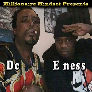 The Score (feat. Eness) (Explicit)