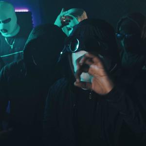 IC19 (feat. Horrid Mx, CL, LZ & Gonças503) (Explicit)