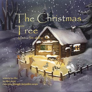 The Christmas Tree: A Christmas Story with Music