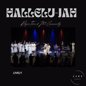 Hallelu-Jah (Lively) [Live]