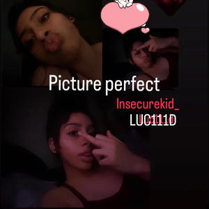 Picture perfect (feat. Luc111d)