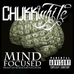 Mind Focused (Radio Edit)