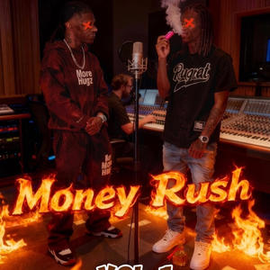 Cant Afford (feat. JahDaGod) (Explicit)