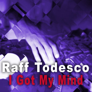 I Got My Mind (House House Version)