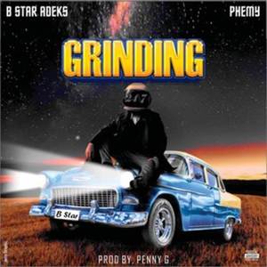 GRINDING