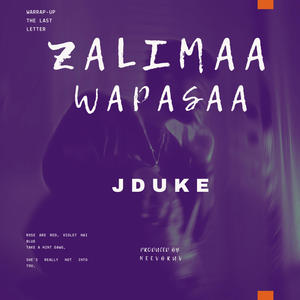 Zalimaa wapasaa