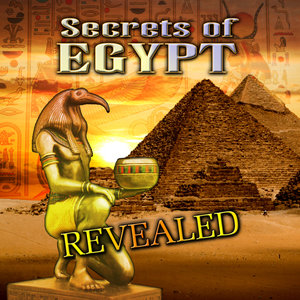 Secrets of Egypt Revealed, Ch. 1