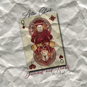 Diamonds and Hearts(feat. Angelo Carreiro) (Explicit)