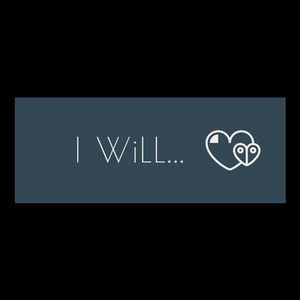 I Will