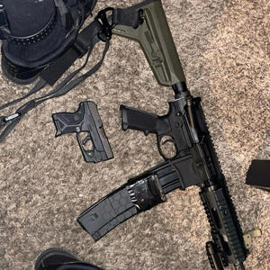 37 Bars (feat. 6Freddo) (Explicit)