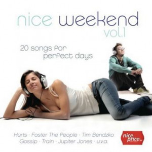 Nice Weekend Vol 1