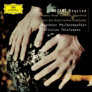Requiem In D Minor, K.626 - Completed By Joseph Eybler & Franz Xaver Süssmayr - Requiem (Live)
