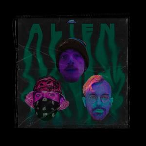 Alien (Explicit)