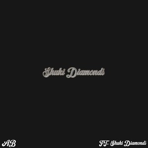 Shuki Diamonds (Explicit)