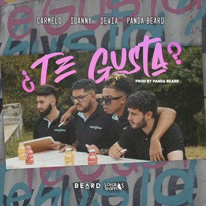 Te Gusta(feat. Devia) (Explicit)