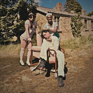 De Tanto Amor Se Me Fue La Pinza Una Pechá (Explicit)