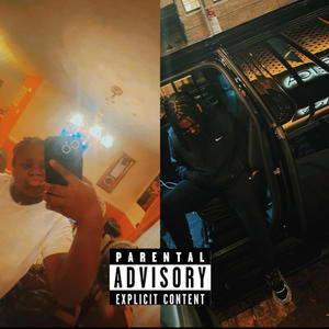 Poppin Smoke (feat. BADBKAYLA) (Explicit)
