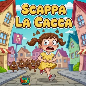 Scappa La Cacca